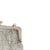 19th Century Silver Mesh Bag For Sale - Image 4 of 6