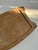 Vintage Art Deco Wooden Marquetry Tray, 1930s For Sale - Image 6 of 12