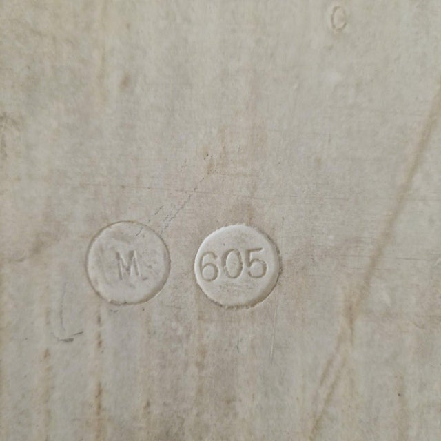 Victorian Era Collectibles with Images of Deer, 1800s, Paintings, Framed, Set of 2 For Sale - Image 11 of 12