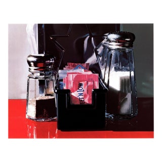 Ralph Goings Sweet 'n Low, 1980 For Sale