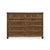 Crafted from solid mahogany, in our warm straw wash finish that highlights the natural beauty of the wood grain. With...