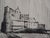 Bernard Buffet, La forteresse, Etching For Sale - Image 4 of 6