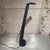 Vintage Paf Studio Dove Italian Table Lamp Mario Barbaglia & Marco Colombo MCM For Sale In San Diego - Image 6 of 9
