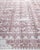 Solo Rugs Ikat, One-of-a-Kind Hand-Knotted Area Rug - Gray, 8' 1" x 10' 0" For Sale - Image 4 of 8