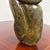African Hand-Carved Polished Stone Abstract Figure Sculpture For Sale - Image 11 of 12