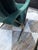 Metal 1970s In the Style of Milo Baughman MCM Lounge Chair For Sale - Image 7 of 9