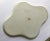 Limoges, France French Limoges Quatrefoil Vanity Tray Rooster For Sale - Image 4 of 6