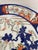 Late 19th Century Meiji Period Japanese Imari Charger Platter For Sale - Image 14 of 18