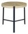 Century Furniture Open Sky End Table - Grey For Sale