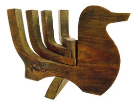 Example of Candelabras