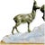 Art Deco Sculpture Lamp from Fritz Diller, 1930s For Sale - Image 9 of 15