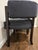Directional Carmel Chairs by Larry Laslo Set of 2 For Sale - Image 11 of 12
