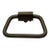Hickory Chair Med Pull Ring Bronze Finish. For Sale