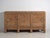 Antique Three-Door Sideboard, 1900 For Sale - Image 5 of 18