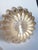 1950s Flavio Poli Seguso Murano Glass Gold Polveri Perfume Bottle For Sale - Image 6 of 16