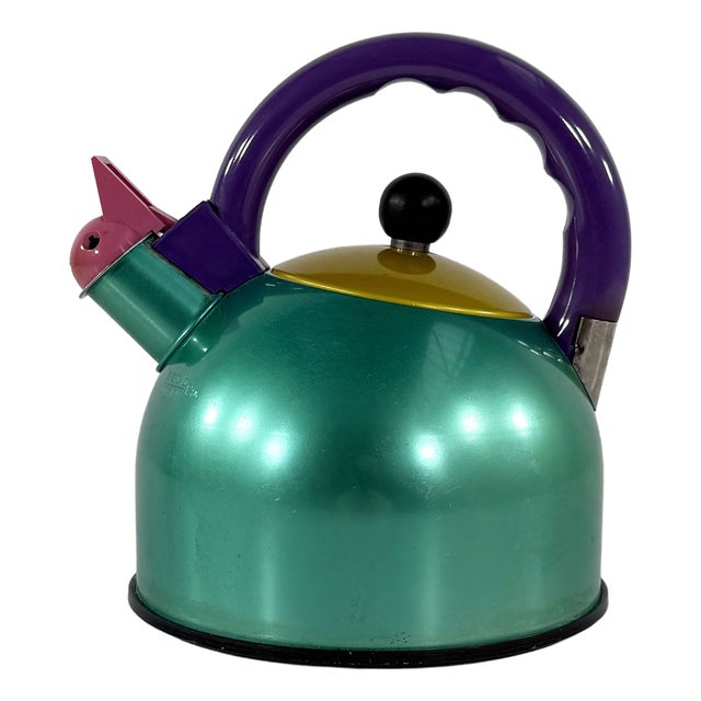 Tea Kettle from Cook Vessel Japan, 1980s For Sale