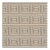 Schumacher Soto Fabric in Sand For Sale