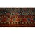 "This is a vintage Chinese Khotan wool carpet, dating back to circa 1935. Measuring approximately 6 by 11.5 feet, the rug...
