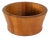 Teak Bowl from Richard Nissen, 1960s For Sale