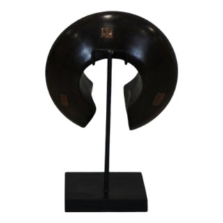 Tutsi Bangle in Wood For Sale