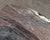 Mid-Century Modern Vintage Cipollino Marble Coffee Table, 1970 For Sale - Image 3 of 9