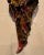 Early 20th Century French Barbotine Majolica Cornucopia Wall Pocket For Sale In Dallas - Image 6 of 9