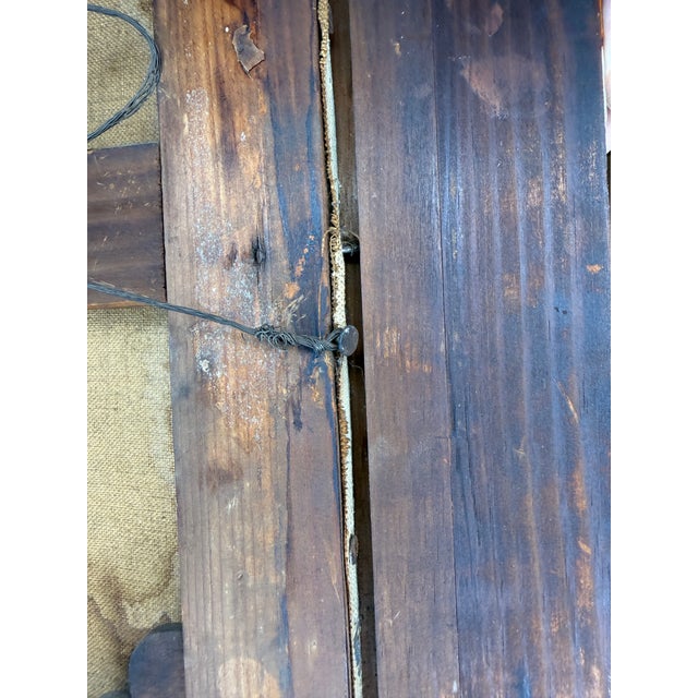 Antique French Military Oil Paintings — Signed Saravoi, 1896, Original Gilt Frames - a Pair For Sale - Image 13 of 17