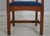 Pair Stickley Arts & Crafts Upholstered Armchairs For Sale - Image 10 of 18