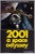 "2001: A Space Odyssey" Original Vintage Movie Poster, British, 1968 For Sale