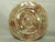 Ceramic Antique English Majolica Oyster Plate For Sale - Image 7 of 13