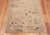 Nazmiyal Collection Neutral Color Artistic Fish Design Modern Runner Rug For Sale - Image 4 of 7