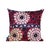 Introducing our stunning Suzani Pillow, meticulously handcrafted from antique Uzbek Suzani fabric. Each pillow features...