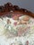 Wood Antique Napoleon III Carved Wooden Armchair For Sale - Image 7 of 12