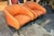 Pair of Mid Century Modern 1950’s Lounge Chairs by Sherman Bertram For Sale - Image 12 of 12