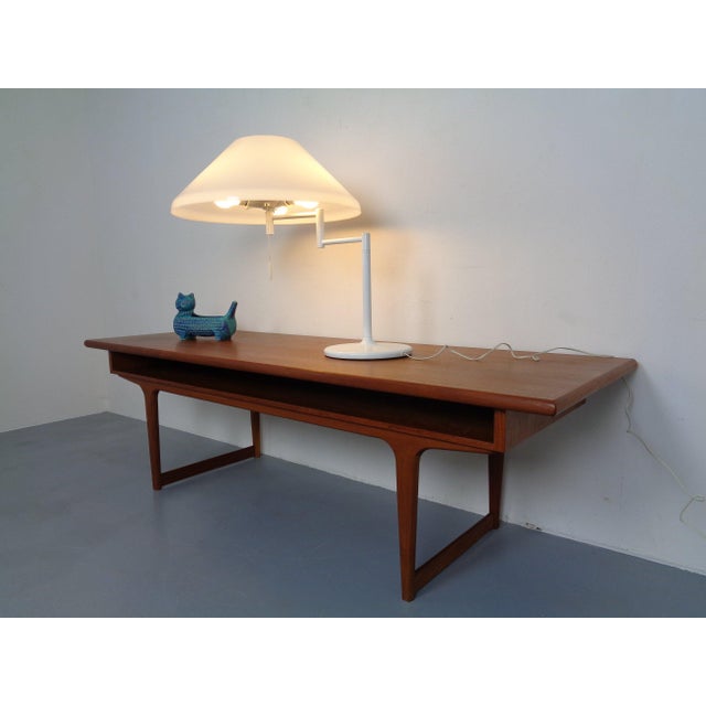 Adjustable Desk Lamp from Staff, Germany, 1960s For Sale - Image 12 of 18