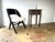 Desk Chair by Carl Sasse for Casala, Germany, 1950s For Sale - Image 9 of 10