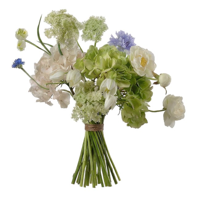 Table Top Floral Arrangement by Apartment 387 For Sale