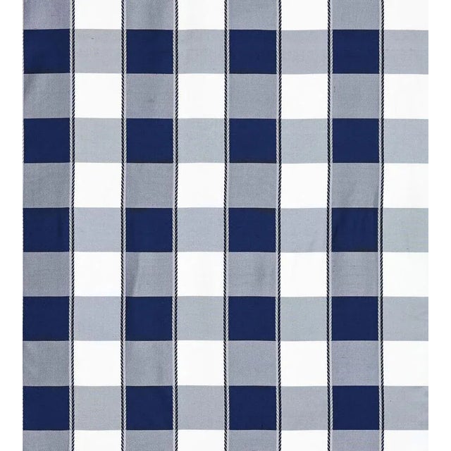 Scalamandré is a heritage American textile brand rooted in luxury and high-end design since its inception in 1929. Founder...