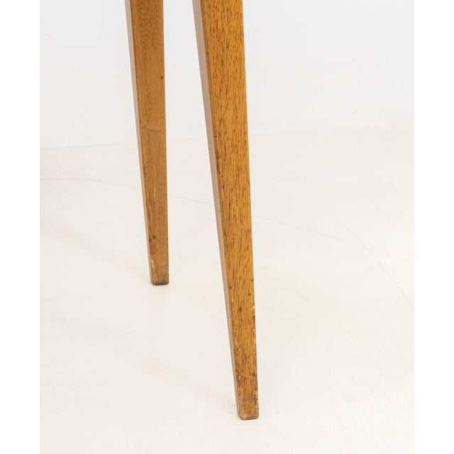 Edward Wormley Edward Wormley for Dunbar Expanding Console Table For Sale - Image 4 of 13
