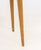 Edward Wormley Edward Wormley for Dunbar Expanding Console Table For Sale - Image 4 of 13