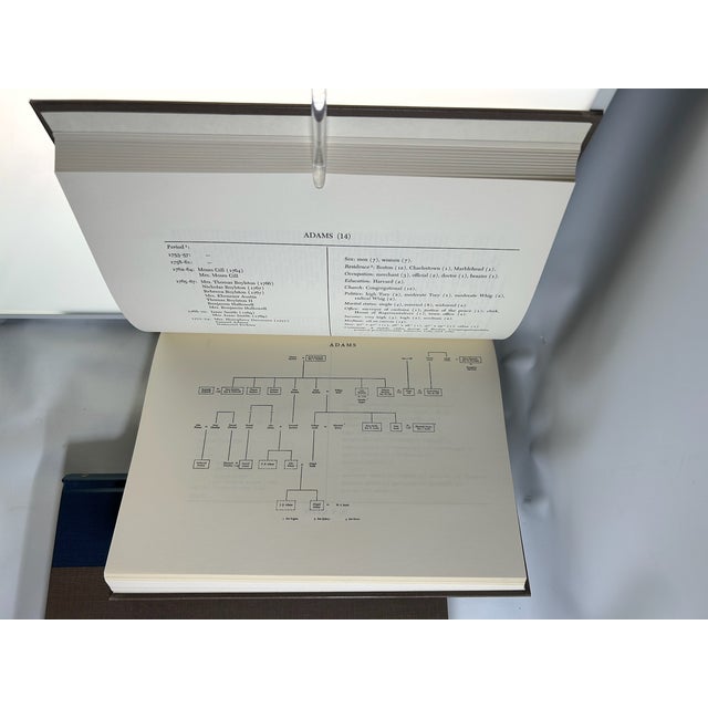 1960s Illustrated Quarto Volume Set, Jules David Prown's John Singleton Copley in America. 1738-1774 and in England 1774-1815 - 2 Books For Sale In San Francisco - Image 6 of 10