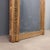 Goldenrod Carved and Gilded Wooden and Pastiglia Mirror For Sale - Image 8 of 11