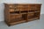 Vintage Rustic German Pine Apothecary Cabinet, 1930s For Sale - Image 13 of 18