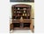 Antique Jugendstil Display Cabinet, 1910 For Sale - Image 4 of 13