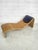Model P3S Chaise Longue in Rattan by Tito Agnoli for Bonacina, 1960s For Sale - Image 9 of 13