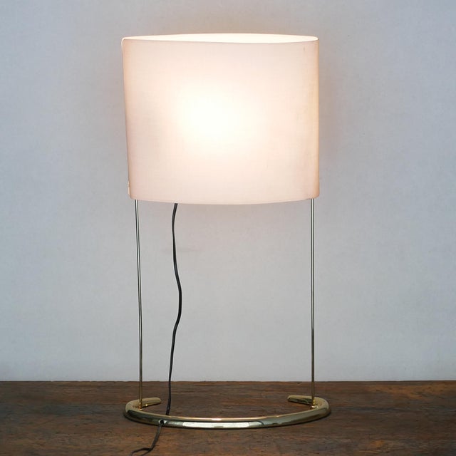 Gala Table Lamp by Paolo Rizzatto for Arteluce, 1978 For Sale - Image 13 of 18