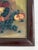 Late 19th Century Late 19th Century Victorian Oil on Canvas Fruit Still Life - Unknown Artist For Sale - Image 5 of 7