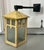 Early 20th Century Antique Early 20th C. Aesthetic Movement Mission or Mackintosh Style Outside Iron Wall Lantern For Sale - Image 5 of 17
