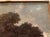 W Wintz, Landscape, 1854, Pastel Drawing, Framed For Sale - Image 4 of 18