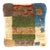 Pasargad DC Fine Hand Knotted Gabbeh Pillow For Sale